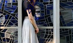 国产精品女主播,闪耀屏幕的璀璨星辰