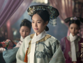电视剧如懿传,宫廷权谋与情感纠葛的华丽演绎