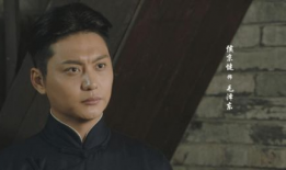 侯京健电视剧,演绎时代变迁，展现人物风采