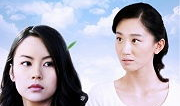 梨花电视剧,梨花飘落，情感交织的青春岁月