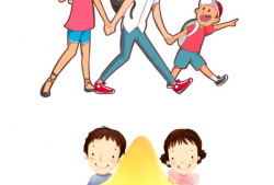 亲子动漫,温馨时光，陪伴成长的故事