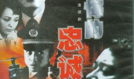 忠诚电视剧,揭秘警界英雄的忠诚与牺牲