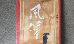 电视剧风筝原著,揭秘谍战风云中的信仰与爱情