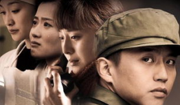 邓超电视剧,激情燃烧的岁月，演绎传奇人生
