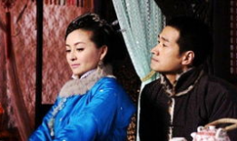 刘晓洁演过的电视剧,从琅琊榜到庆余年，演绎多面人生