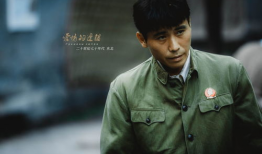李乃文电视剧,演绎人生百态，诠释时代变迁