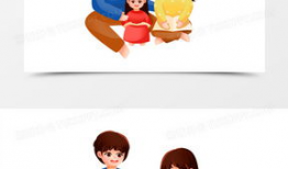 亲子动漫,温馨时光，陪伴成长的故事