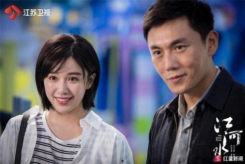 电视剧江河水,风雨飘摇中的家国情怀