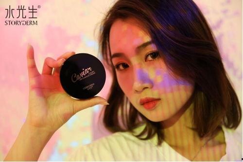 网红与明星护肤,揭秘明星与网红的护肤之道